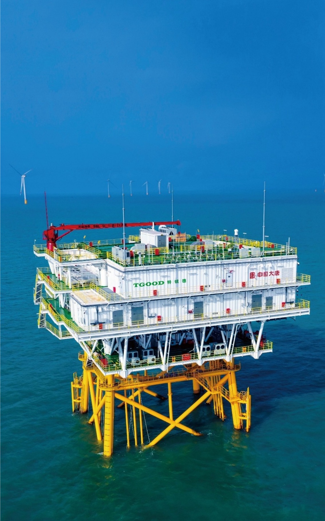 Нефтегазовые проекты