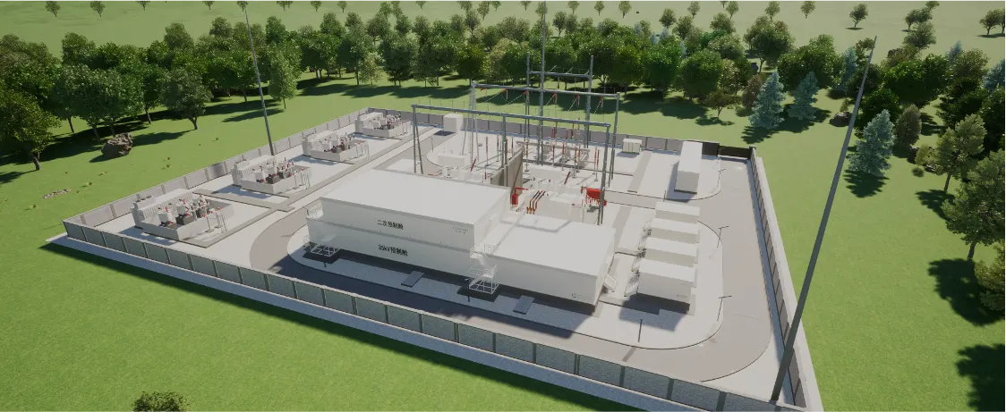 Hydrogen Project