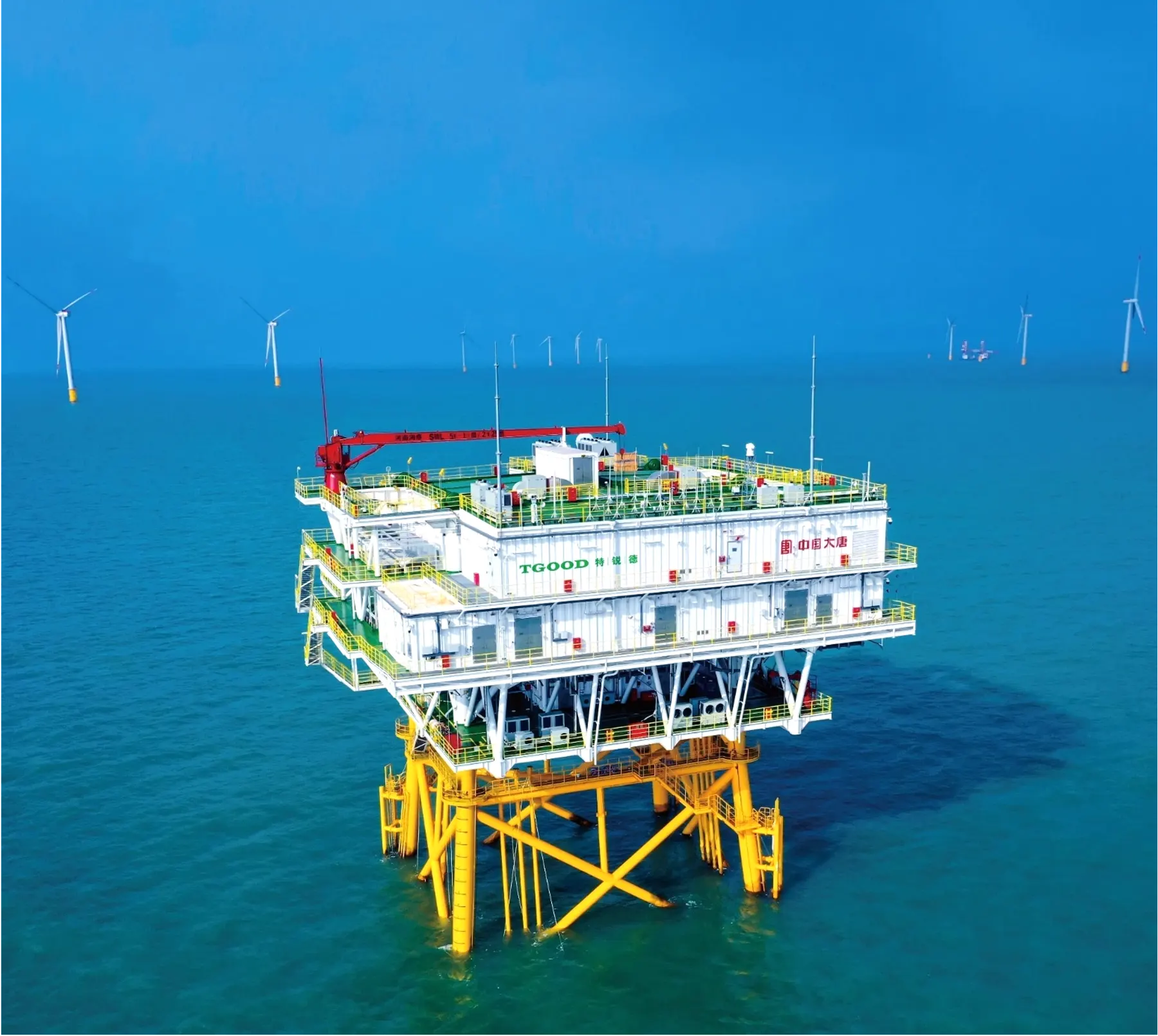 Wind Project