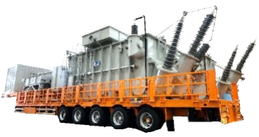 Мобильные подстанции