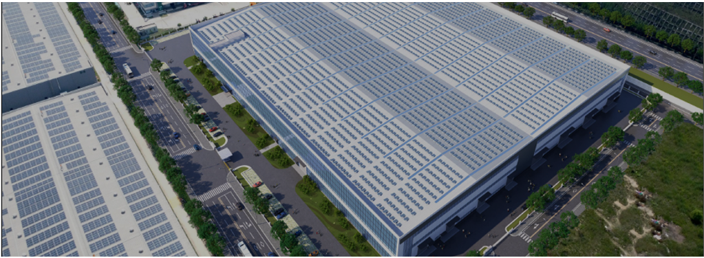 Electric Vehicle Project